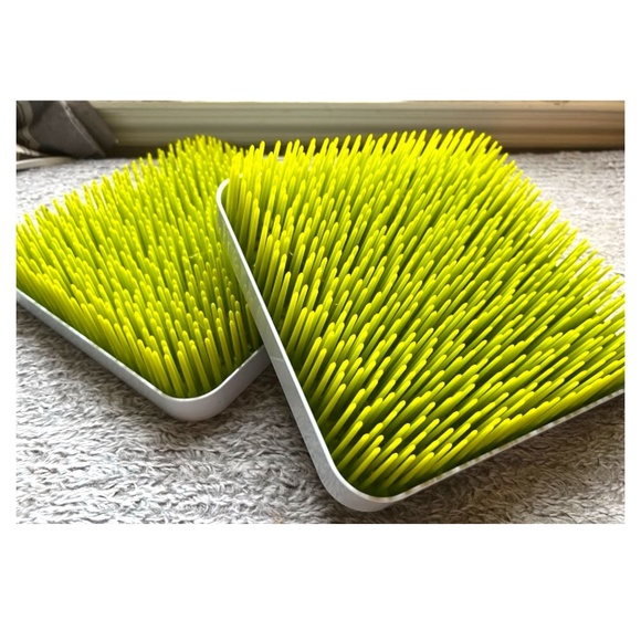 Boon Grass Bottle Drying Rack x 2 (set of two) - Picture 3 of 4